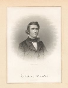 Erastus Brooks