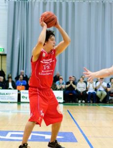Mikko Niemi (basketball)