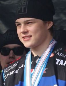 Rasmus Kupari