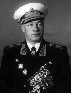 Nikolay Gerasimovich Kuznetsov