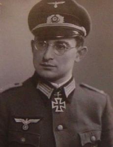 Otto Hielscher