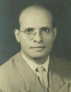 Gamal Hamdan