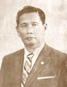 Sarit Thanarat