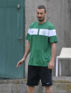 Srđan Stanić (footballer born 1982)