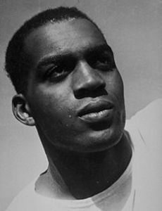 Kenny Washington