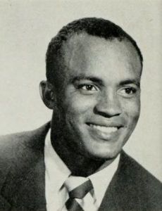 Rommie Loudd