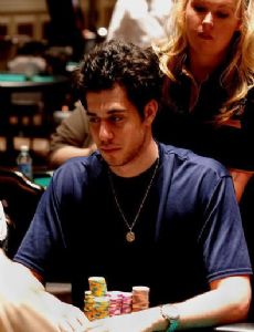 Nick Schulman