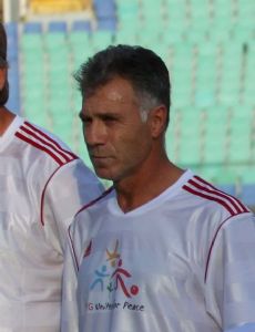 Antonio Veloso