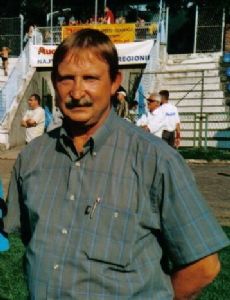 Andrzej Szarmach
