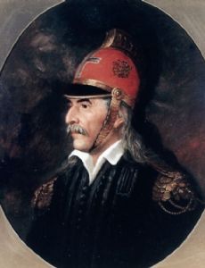 Theodoros Kolokotronis
