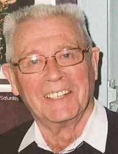 Billy Raymond