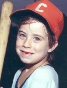 Adam Walsh