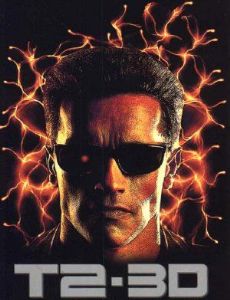 T2 3-D: Battle Across Time