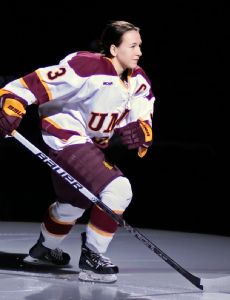 Jocelyne Larocque