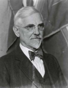 Joseph Henry Sharp