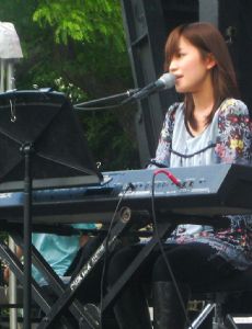 Ai Kawashima