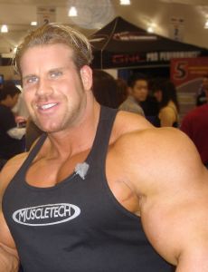 Jay Cutler