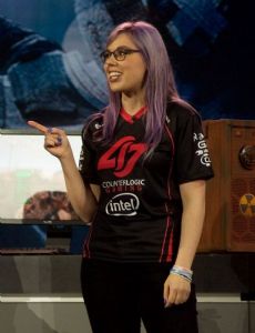 Stephanie Harvey