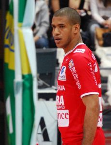 Javier González Panton