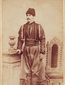 Hristo Makedonski