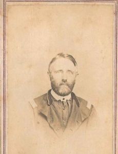 Henry Harnden