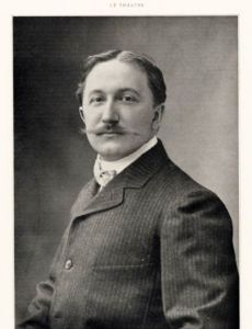 Abel Tarride