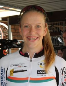 Franziska Brauße