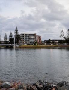 Port Macquarie