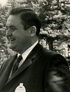 Paul K. Niven Jr.