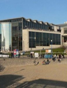 The Waterfront, Bournemouth