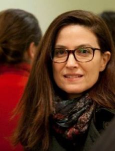 Rachel Albeck-Gidron