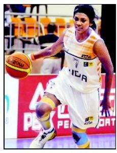 Anitha Pauldurai