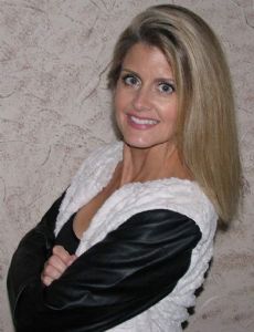 Deborah Kay Hooker