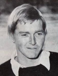 Harald de Vlaming
