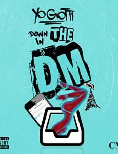 Down in the DM