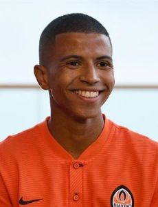 Marquinhos Cipriano