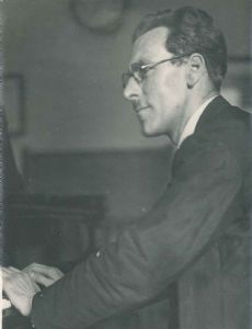 William Lovelock
