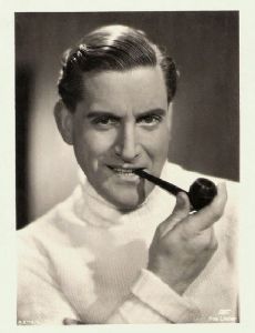 Albrecht Schoenhals
