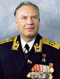 Vladimir Chernavin