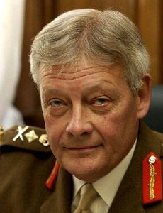 Michael Walker, Baron Walker of Aldringham