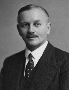 Roger Lumley, 11th Earl of Scarbrough