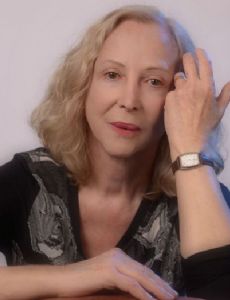 Anne Lauber