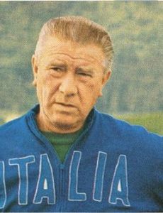 Ferruccio Valcareggi