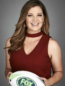 Yvonne Sampson