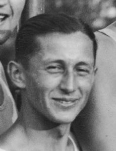 Jerzy Skolimowski (rower)