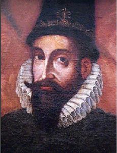 Diego López de Zúñiga, 4th Count of Nieva