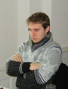 Nikita Meshkovs
