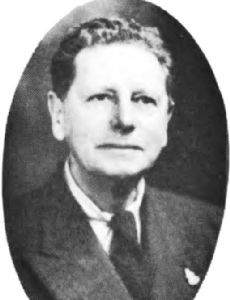 Charles North (politician)