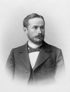 Julius Tafel