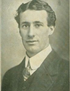Jim Sharp (footballer)
